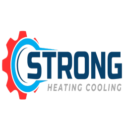 Strong Heating and Cooling